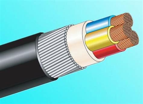 bs5467 3.3kv cable